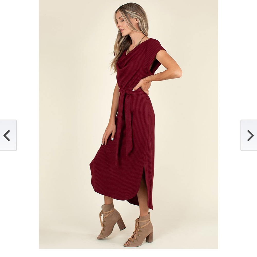 Joyfolie Marnie dress